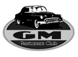 GM Restorers Club